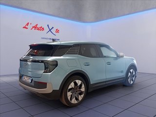 FORD Explorer EV 77kWh Extended Range Premium rwd