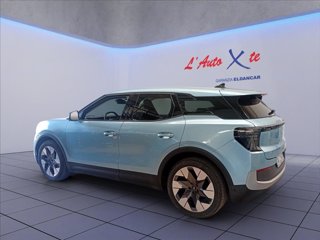 FORD Explorer EV 77kWh Extended Range Premium rwd