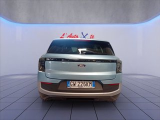 FORD Explorer EV 77kWh Extended Range Premium rwd