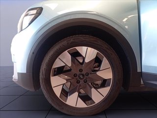 FORD Explorer EV 77kWh Extended Range Premium rwd