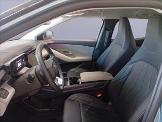 FORD Explorer EV 77kWh Extended Range Premium rwd