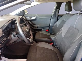 FORD Puma 1.0 ecoboost h Titanium s&s 125cv