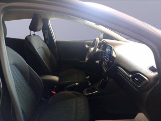 FORD Puma 1.0 ecoboost h Titanium s&s 125cv