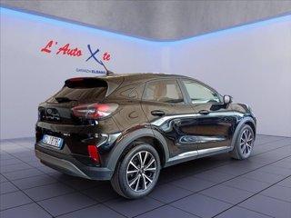 FORD Puma 1.0 ecoboost h Titanium s&s 125cv