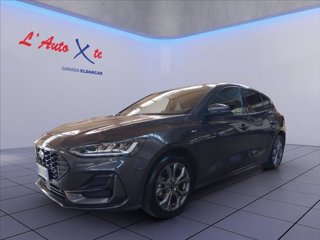 FORD Focus 1.0 ecoboost h ST-Line Style 125cv
