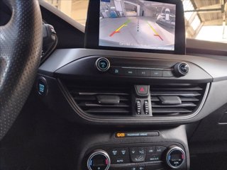 FORD Focus 1.0 ecoboost h ST-Line Style 125cv