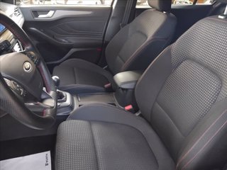 FORD Focus 1.0 ecoboost h ST-Line Style 125cv
