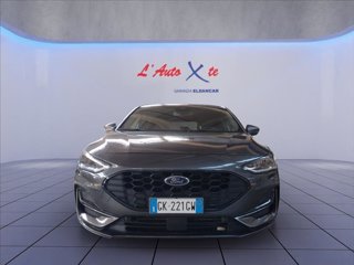 FORD Focus 1.0 ecoboost h ST-Line Style 125cv