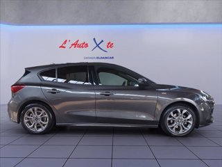 FORD Focus 1.0 ecoboost h ST-Line Style 125cv