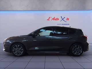 FORD Focus 1.0 ecoboost h ST-Line Style 125cv