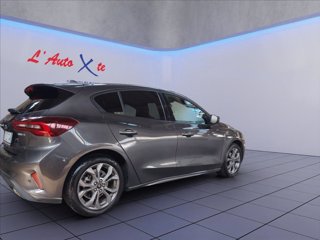 FORD Focus 1.0 ecoboost h ST-Line Style 125cv