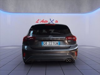 FORD Focus 1.0 ecoboost h ST-Line Style 125cv