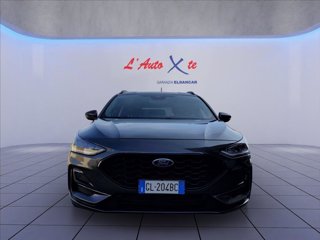 FORD Focus SW 1.0 ecoboost h ST-Line Design 125cv