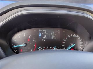 FORD Focus SW 1.0 ecoboost h ST-Line Design 125cv