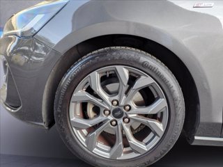 FORD Focus SW 1.0 ecoboost h ST-Line Design 125cv