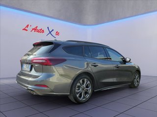 FORD Focus SW 1.0 ecoboost h ST-Line Design 125cv
