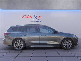 FORD Focus SW 1.0 ecoboost h ST-Line Design 125cv