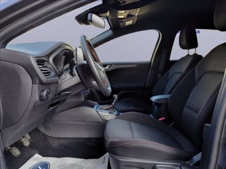 FORD Focus SW 1.0 ecoboost h ST-Line Design 125cv