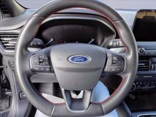 FORD Focus SW 1.0 ecoboost h ST-Line Design 125cv