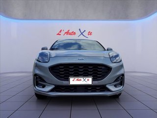 FORD Puma 1.0 ecoboost h ST-Line s&s 125cv