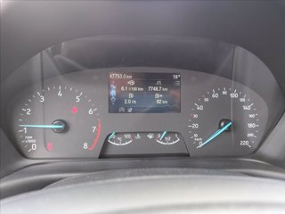 FORD Puma 1.0 ecoboost h ST-Line s&s 125cv