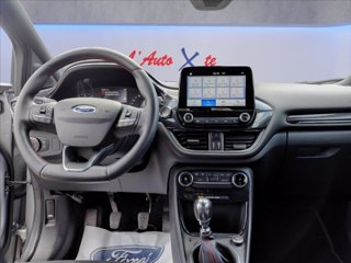 FORD Puma 1.0 ecoboost h ST-Line s&s 125cv