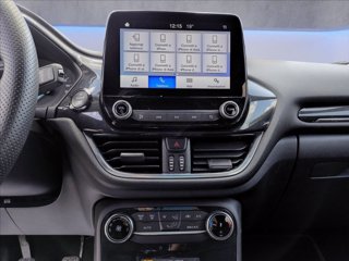 FORD Puma 1.0 ecoboost h ST-Line s&s 125cv