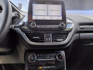 FORD Puma 1.0 ecoboost h ST-Line s&s 125cv