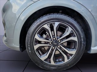 FORD Puma 1.0 ecoboost h ST-Line s&s 125cv