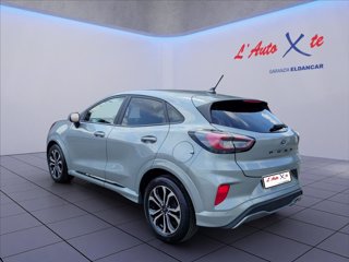 FORD Puma 1.0 ecoboost h ST-Line s&s 125cv