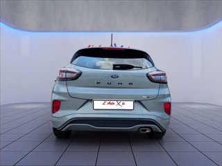 FORD Puma 1.0 ecoboost h ST-Line s&s 125cv