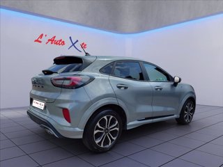 FORD Puma 1.0 ecoboost h ST-Line s&s 125cv