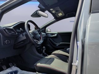 FORD Puma 1.0 ecoboost h ST-Line s&s 125cv