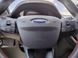 FORD Puma 1.0 ecoboost h ST-Line s&s 125cv