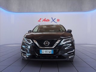 NISSAN Qashqai 1.3 dig-t Tekna 140cv