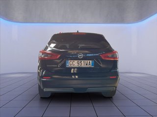 NISSAN Qashqai 1.3 dig-t Tekna 140cv