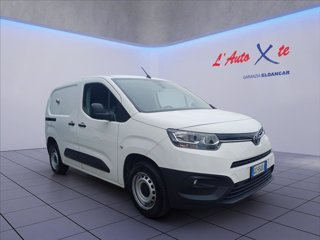 TOYOTA Proace City 1.5D 100cv S&S L1 D Ground