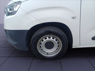 TOYOTA Proace City 1.5D 100cv S&S L1 D Ground