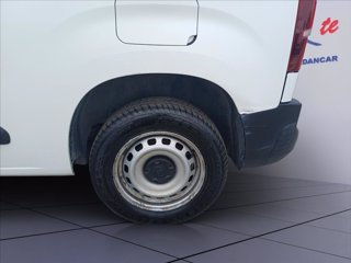 TOYOTA Proace City 1.5D 100cv S&S L1 D Ground