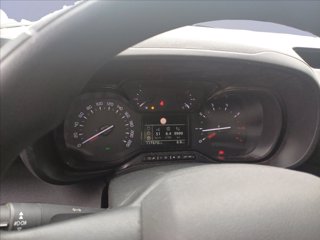 TOYOTA Proace City 1.5D 100cv S&S L1 D Ground