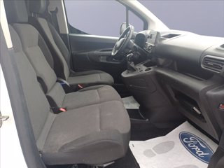 TOYOTA Proace City 1.5D 100cv S&S L1 D Ground