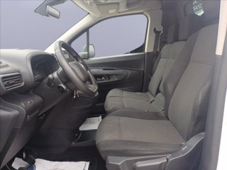 TOYOTA Proace City 1.5D 100cv S&S L1 D Ground