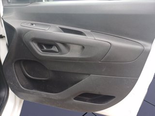 TOYOTA Proace City 1.5D 100cv S&S L1 D Ground