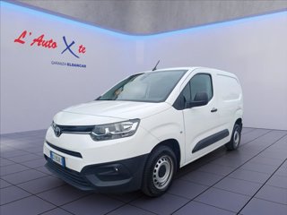 TOYOTA Proace City 1.5D 100cv S&S L1 D Ground