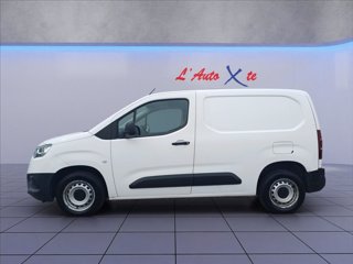 TOYOTA Proace City 1.5D 100cv S&S L1 D Ground