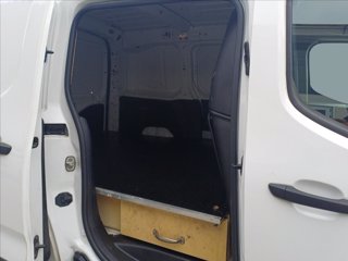 TOYOTA Proace City 1.5D 100cv S&S L1 D Ground