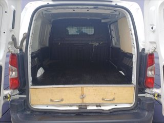 TOYOTA Proace City 1.5D 100cv S&S L1 D Ground