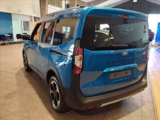FORD Tourneo Courier II 1.0 ecoboost 125cv Active