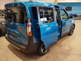 FORD Tourneo Courier II 1.0 ecoboost 125cv Active