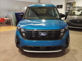 FORD Tourneo Courier II 1.0 ecoboost 125cv Active